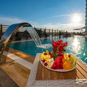 Hotel Ramada By Wyndham Pera Taksim, Provincia di Istanbul